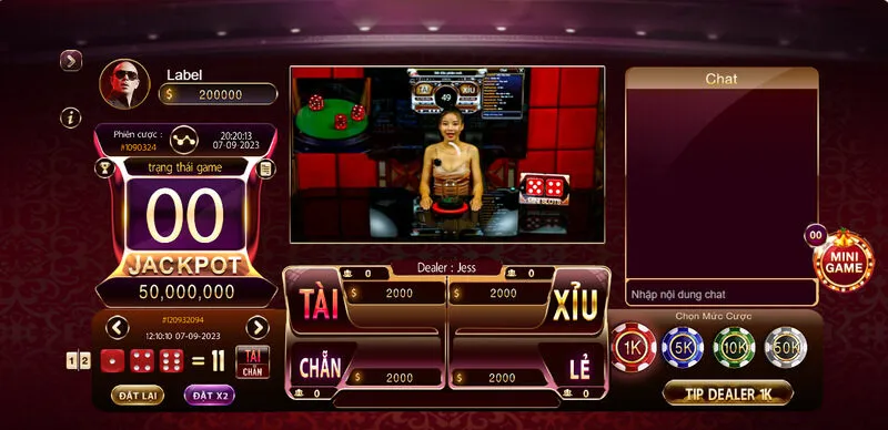 Hướng dẫn đánh Tài xỉu livestream Sunwin trực tuyến